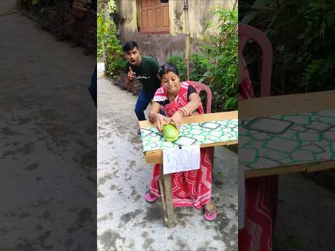 Ada paavi 😱 real and twist 🤣#funny#comedy#shorts#trending#rsrishanfamily#youtubeshorts