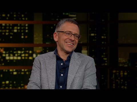 Overtime with Bill Maher: Ian Bremmer & Rutger Bregman (HBO)