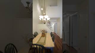 $389K in Bedminster, NJ?! 🏡 Tour This Beautiful End-Unit Townhome