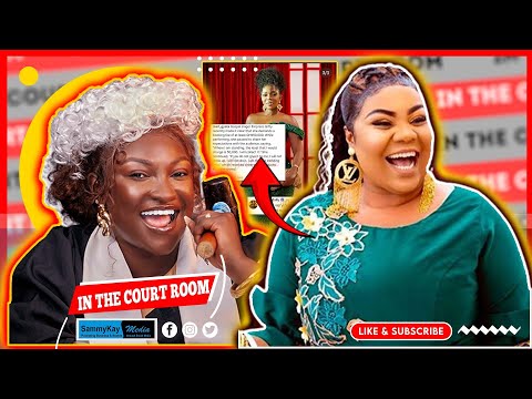 Empress Gifty, Mzbel & Diana Asamoah Cl@sh With 500 Million Performance Charge..