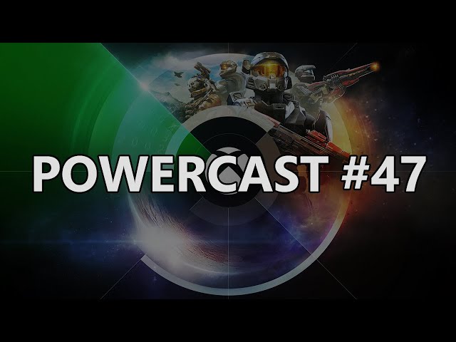 RESSACA E3 2021! O QUE ACHAMOS DO EVENTO? - POWERCAST #47