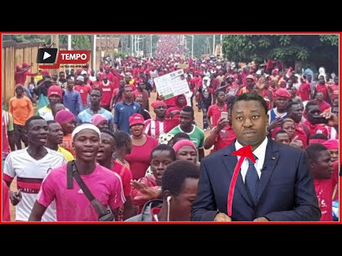 Togo, comment éjecter Faure Nyassimbé