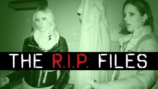 The R.I.P Files: City of the Dead (FULL TV EPISODE) Season 2, Ep 1, Horror, Paranormal, Unscripted