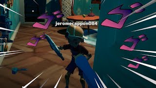 Gameplay de Secret Neighbor Beta