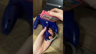 Update on Weird Controller