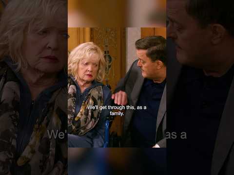 Bob's mother has suffered a stroke#movie #shorts #comments