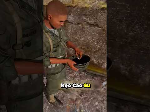 Tại sao người lính lại bỏ kẹo cao su vào mũ của mình #shorts #facts