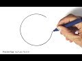 Drawing Perfect Circles