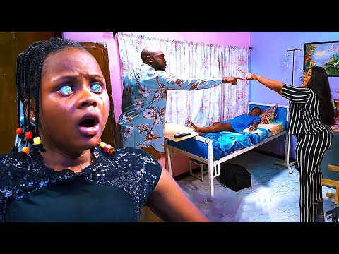 How This Gifted Girl Saved Her Parent With Her Mystical Power Will Melt Your Heart - Nigerian Movies