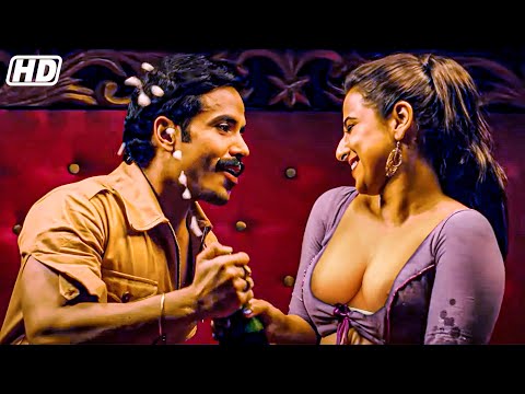 मुझे जो चाहिए.. उसका मजे सिर्फ बिस्तर में ही आते है.. Vidya Balan Drama Action Romantic Climax