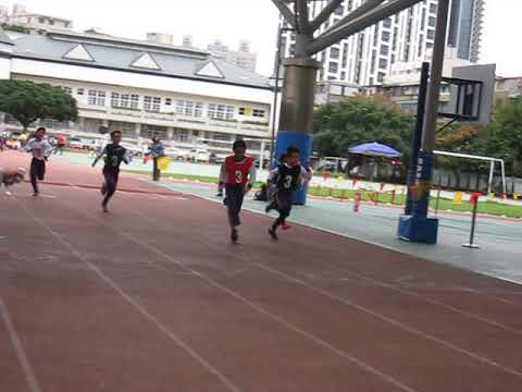 田徑對抗賽-男60公尺 - YouTube