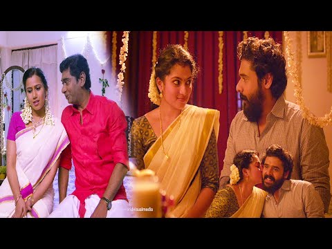 முதலிரவுல என்னை தொடுற முதல் அம்பள நீங்கதான்னு பொய் சொல்றா..! | TAMIL MOVIE SCENES | TAMIL  COMEDY |