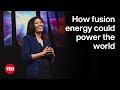 Fusion Energy and the World's Largest Laser