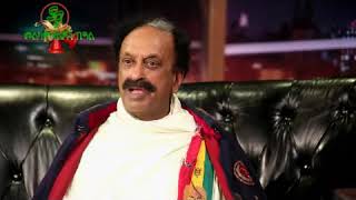 Seifu ON EBS Webeshet Werkalemawe Interview On Seifu Fantahun Late Night Show