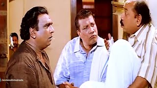 பார்த்தாலே வயிறு குலுங்க சிரிக்க வைக்கும் காமெடி கலாட்டா | Tamil Comedy Scenes