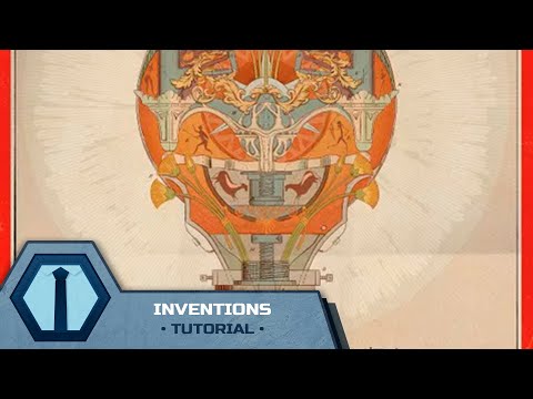 Reseña Inventions: Evolution of Ideas