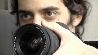 Like Stendhal's Backstage