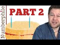 Understanding Randomness in Cake Cutting