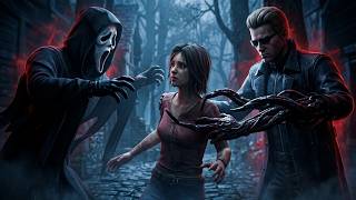 2 YE 8 Oynuyorum (Dead by Daylight) - Canlı Yayından Eğlenceli Anlar #9