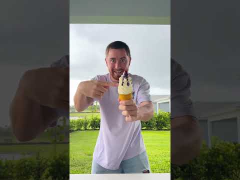 Ice Cream Magical Prank 😱🍦🤣 #shorts #khamitovy #martaandrustam