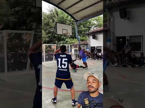 craquebde bola #esporteviral