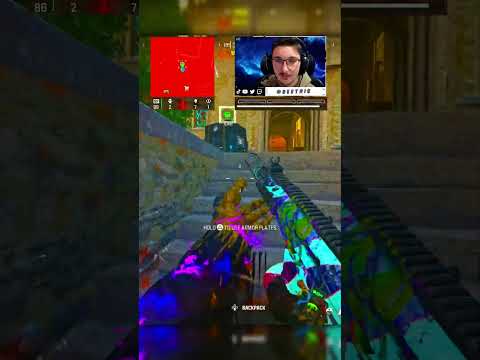 *200 IQ* Ranked GAS PLAY for the CLUTCH...😱🔥⁉️ #callofduty #cod #mw2 #warzone #warzone2