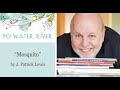 Understanding J Patrick Lewis's Poetry