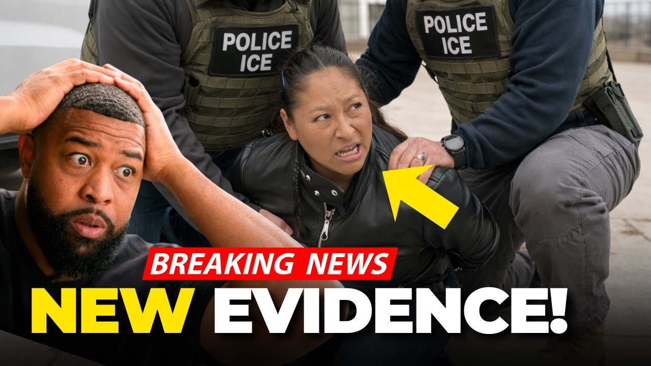 Viral ICE Arrest Video FALLS APART After New DETAILS RELEASED!
