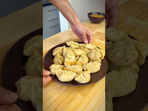 Easy momo recipes | Malayalam