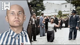 He Let Pogroms Rage in 1941 – But the KGB Made Sure He Would Pay