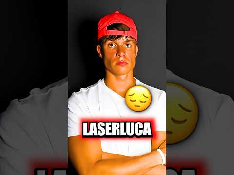 Laserluca hat sich von seiner Freundin GETRENNT?!😭💔 // Dein 3. Emoji ist deine Reaktion #shorts