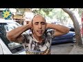 بالفيديو: أهلاوي يوجه رسالة شديدة اللهجة لمرتضى منصور  