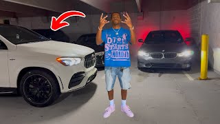 My Mercedes Benz GLE 53 AMG Is Back After The Water Boys Broke In It & Stole My Guns