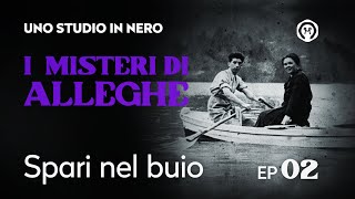 I misteri di Alleghe 2 - Spari nel buio