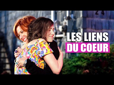 Les Liens du Coeur | Film Complet en Français | Comédie