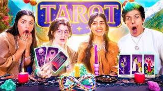 REVELANDO SECRETOS CON TAROT | LOS POLINESIOS