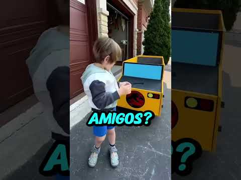 Cuál MINI CARRO escogerías para salir de PASEO el SÁBADO con tus AMIGOS? 🚙😎 #shorts