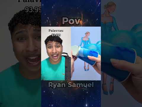 #Pov em meu mundo todos tem que gastar todas as palavras por dia #povs #drama #shorts #viral