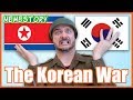 Exploring the Korean War Through Memes
