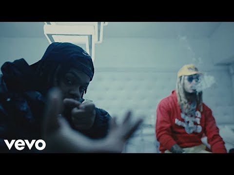 42 Dugg ft. Tee Grizzley & 21 Savage - Fully Automatic [Official Video]