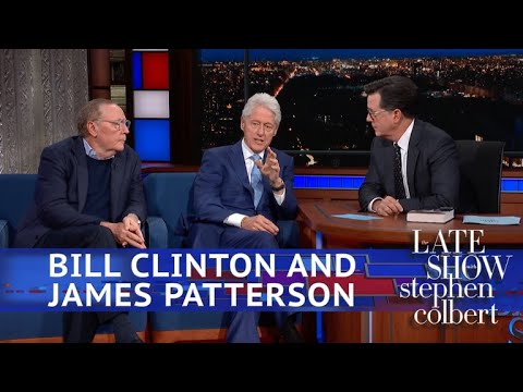 The Today Show SLAMS Bill Clinton For Making 'False Allegations' About ...