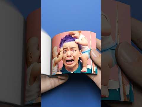 If Player 230 had twin baby boys FlipBook