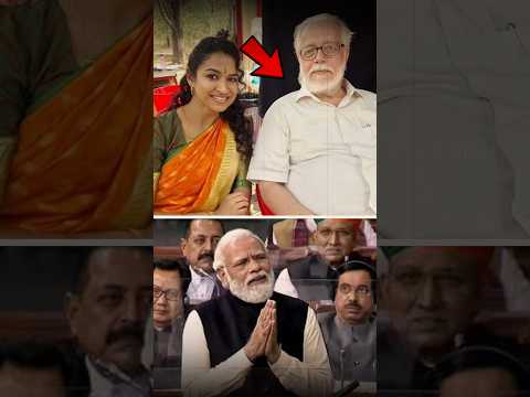 Nambi Narayanan । The Untold Story of India’s Brave Scientist । Indraprastha