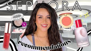 SEPHORA VIB SPRING SALE 2023 RECOMMENDATIONS