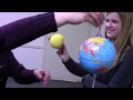 Earth's Day-Night Cycle Concepts
