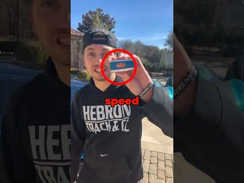 Bugatti scammed him