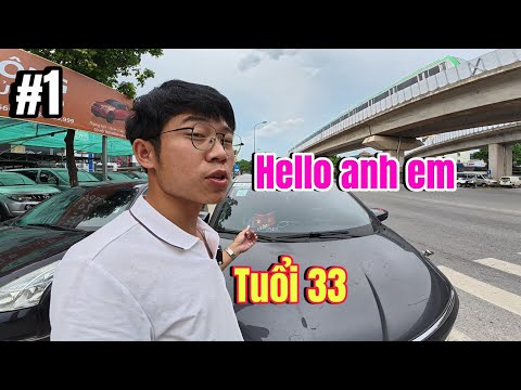 Trở lại Hà Nội sau 2 năm bỏ phố về quê| XT