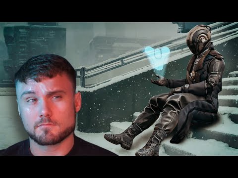 My Thoughts On Bungie Going Forward *Reaction*