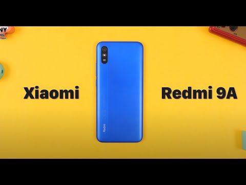 (VIETNAMESE) Đánh giá về Xiaomi Redmi 9A - Giá rẻ chỉ hơn 1,8 triệu, nhưng có NGON?