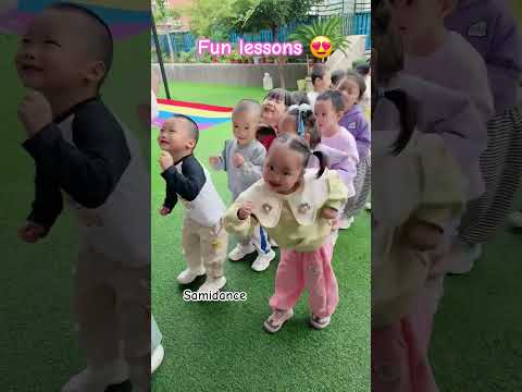 Fun lessons from #dance #education #school #trending #happydance #foryou #teacher #shorts